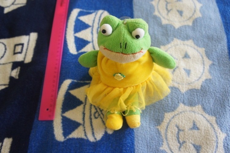 Игрушки