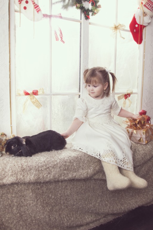 фото проект НОВОГОДНЯЯ ОТКРЫТКА