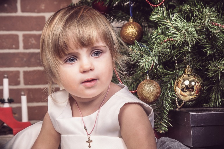 фото проект НОВОГОДНЯЯ ОТКРЫТКА