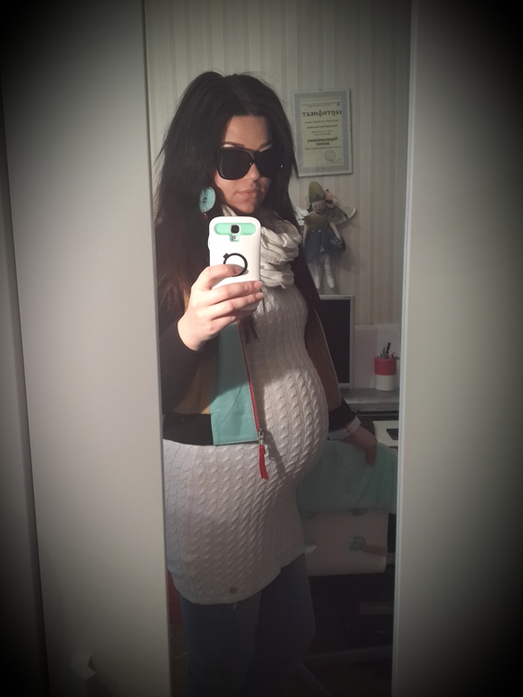 наши 30-34 недели,много текста,много фото)))