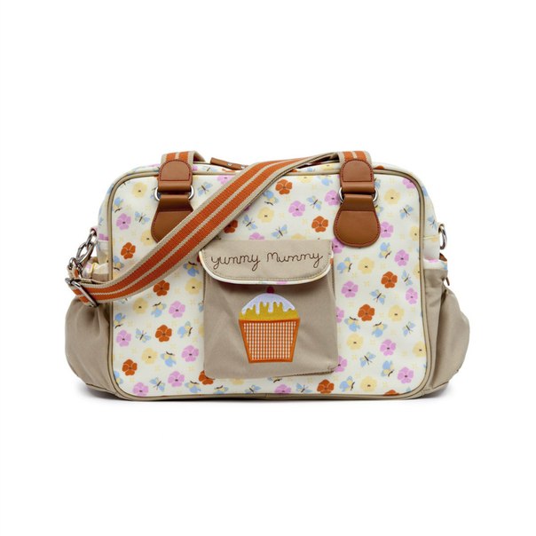 Сумка для коляски