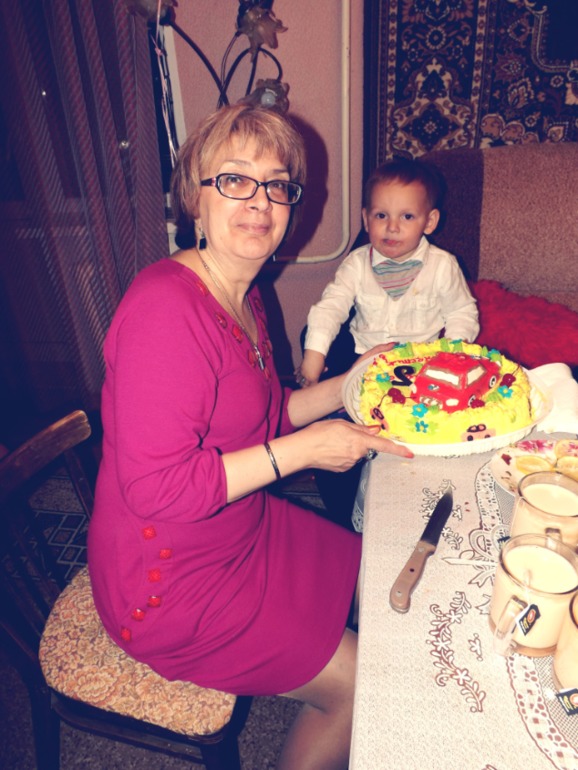 Happy bDay!