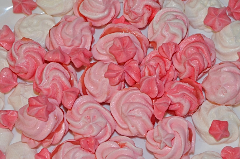 Когда невозможно оторваться...:)