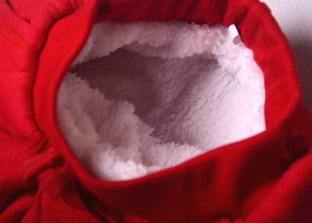 Утепленный спортивный костюм Gap