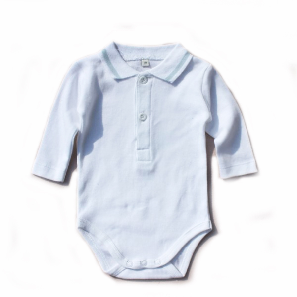 Восхитительные поло-боди!