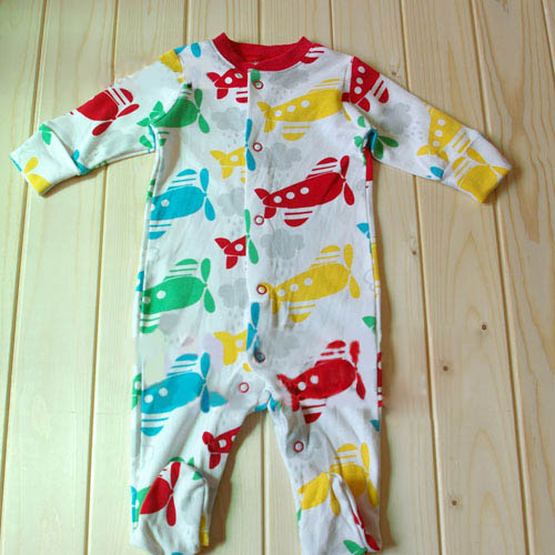 Слипы Carter`s Next Картерс Некст (В наличии) 9М