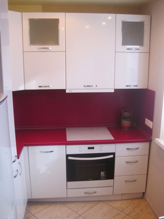 Моя малиновая мечта сбылась!)))