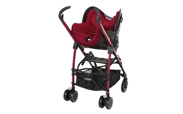 Коляска Bebe Confort 7900 отправлю тк