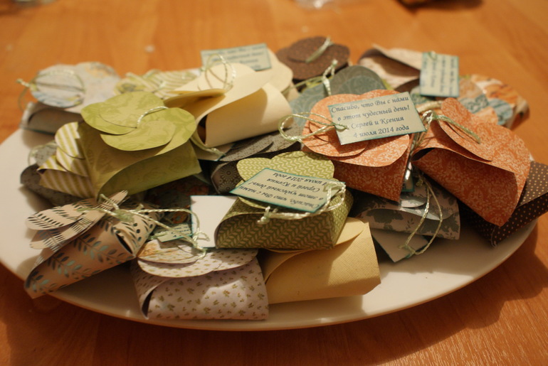 Предсвадебеная эпопея))