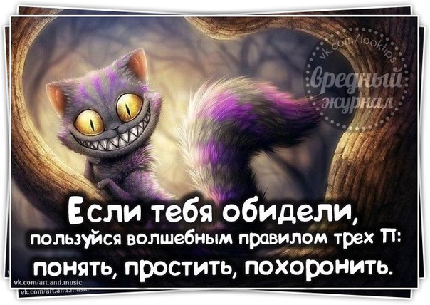 Никогда не спорьте с идиотами или самовнушение