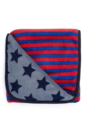 Флисовое одеялко