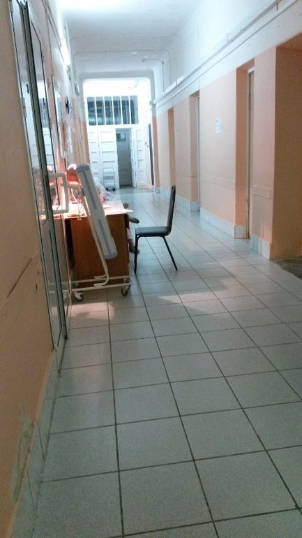 Совместные роды Дашеньки 23 апреля 2014 (Волгоград)