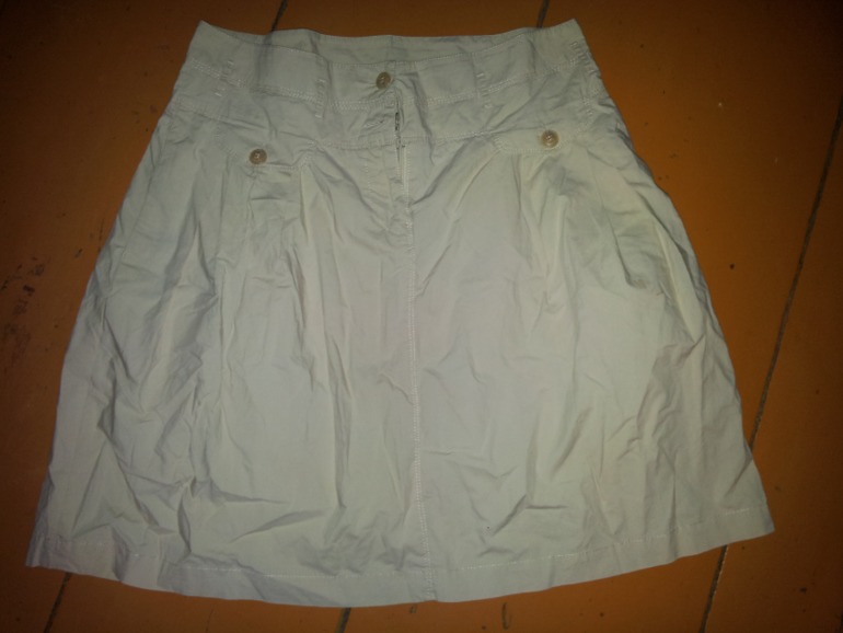 платья/юбки