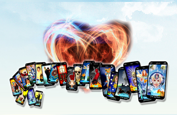 МИФЫ О КАРТАХ ТАРО