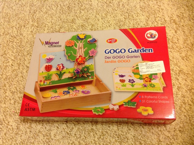 Наши игры от GoGo