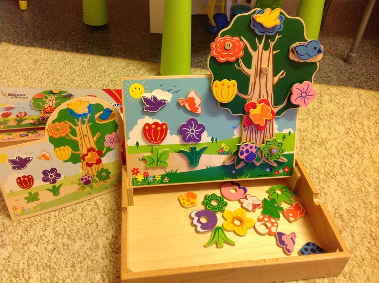 Наши игры от GoGo