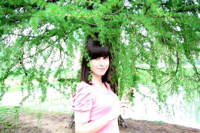 А вот собственно я)))