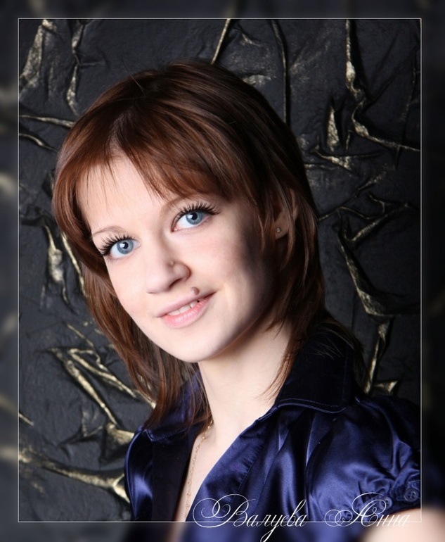 Мое студийное)))