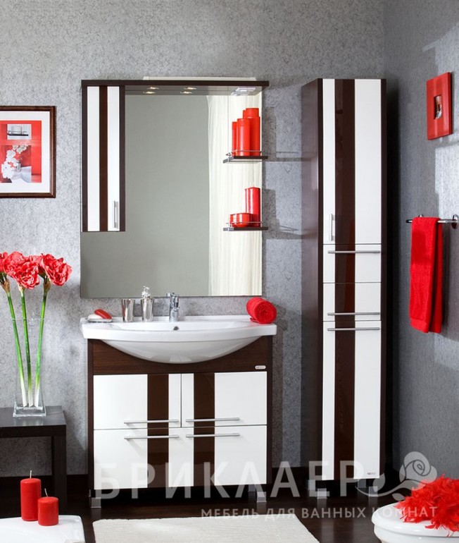 ПОМОГИТЕ выбрать плитку в ванную комнату