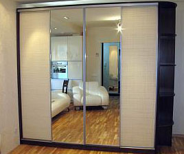 Выбираем шкаф-купе!