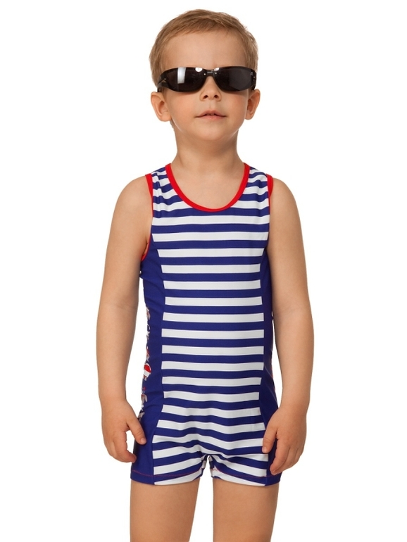 Плавки для малыша