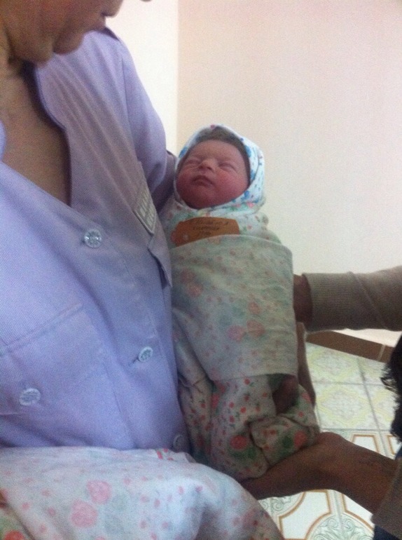 подарок под елочку:)