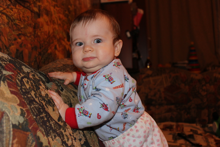 Без семи дней 9 месяцев (для истории)