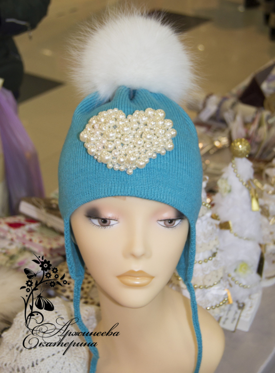 Вяжу на заказ, отправляю почтой