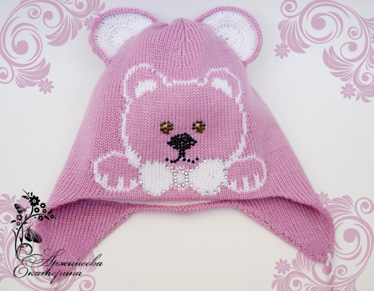 Вяжу на заказ, отправляю почтой