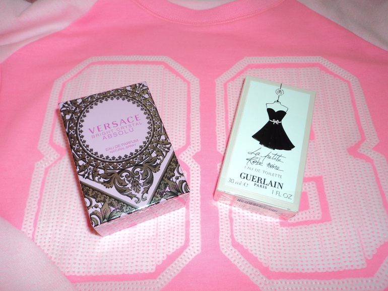 Первый скрининг! )))