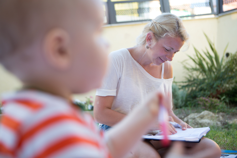 Последний день зимы..а я уже про лето!