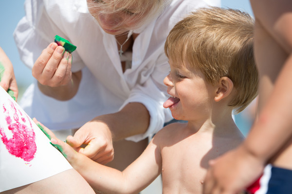 Последний день зимы..а я уже про лето!