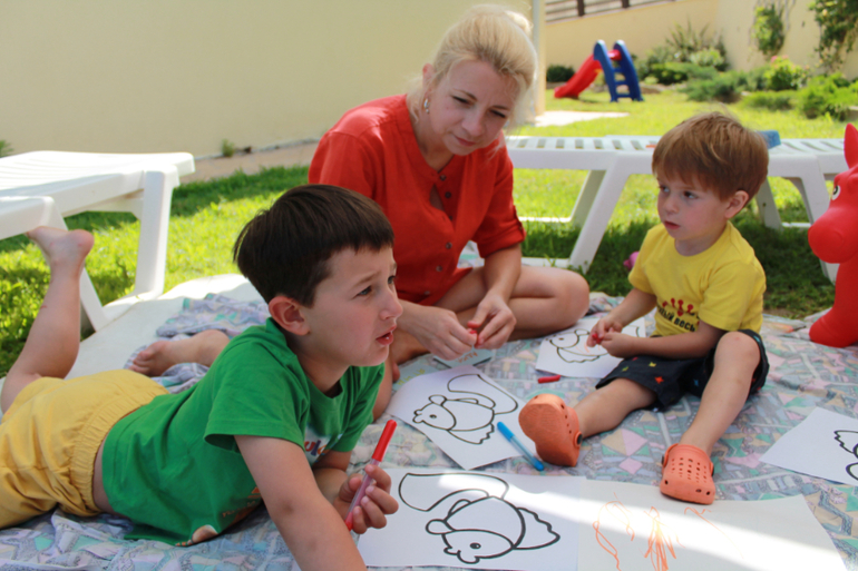 Последний день зимы..а я уже про лето!