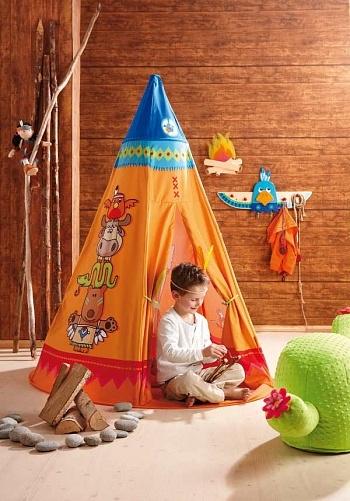 Личное пространство для ребенка. Нужно?