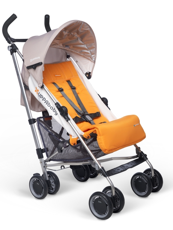 «Звездные» коляски