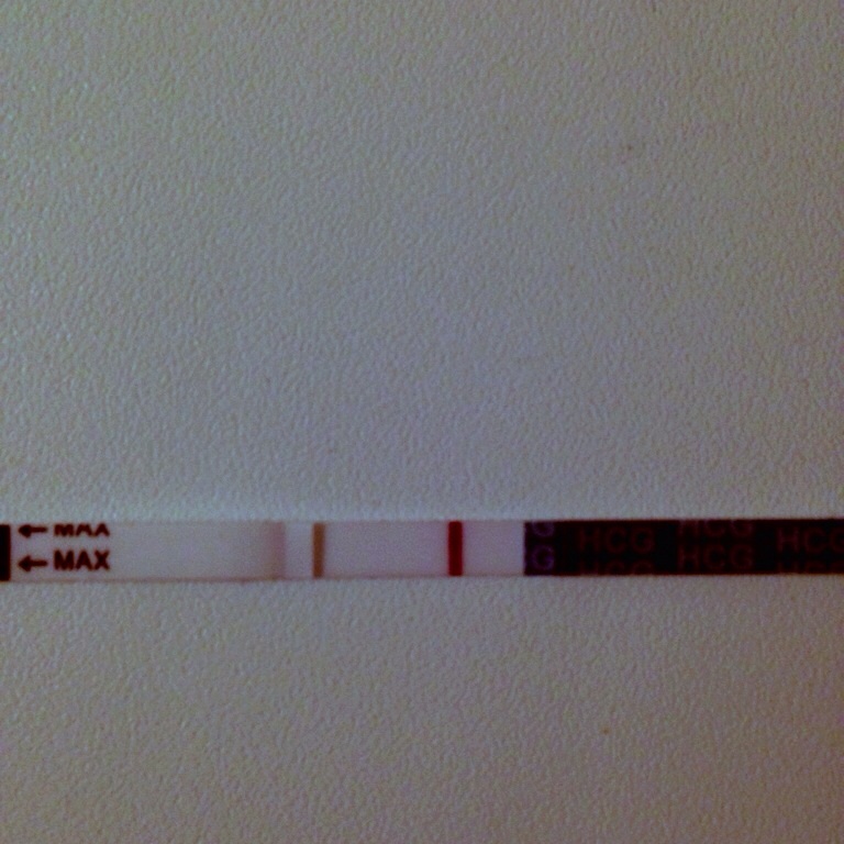 Переделала тест вечерком)