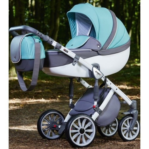 Riko Brano Eco 3 в 1 vs Anex Sport 3 в 1 — 25 ответов | форум Babyblog