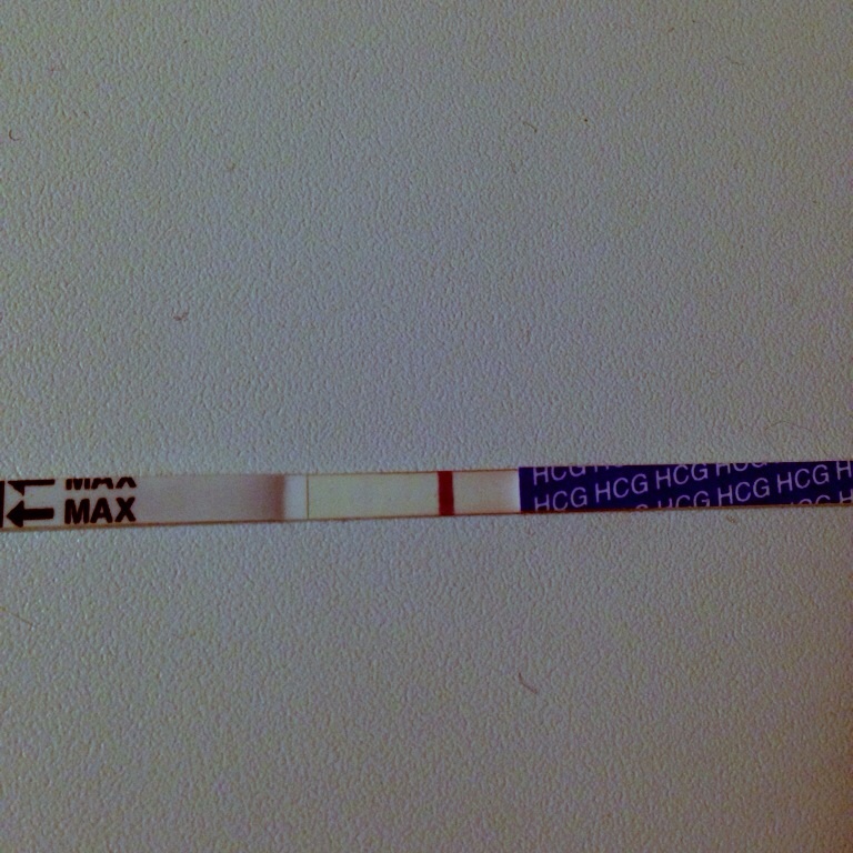 Отдельно Фемитест, на нем видно лучше всего