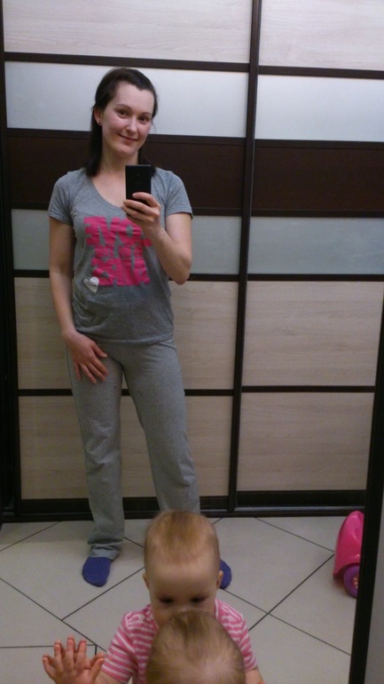 Взлет 72. День2