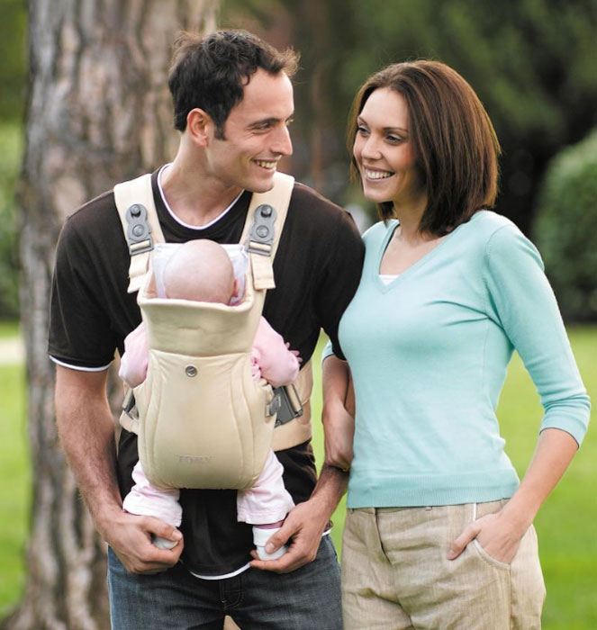 Как переделать недорюкзак в рюкзак с правильной пасадкой