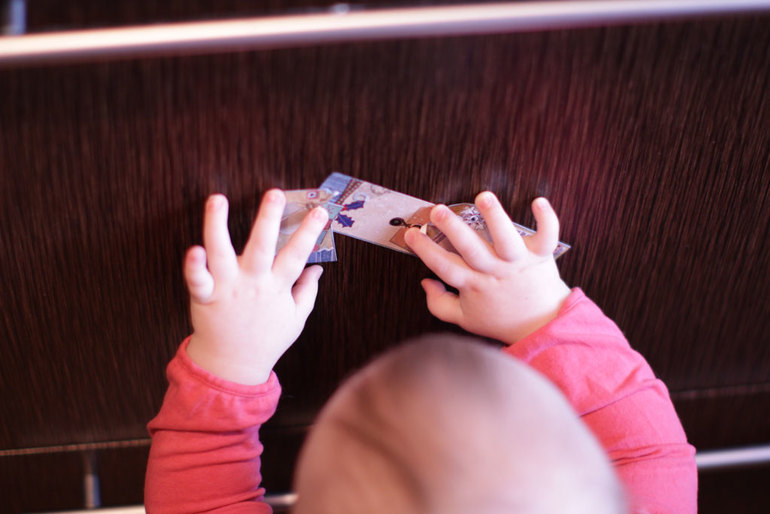 ТН Игрушки, День 4 Музыкальные игрушки.