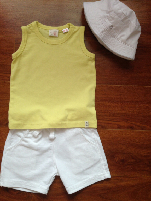 Первый хваст)