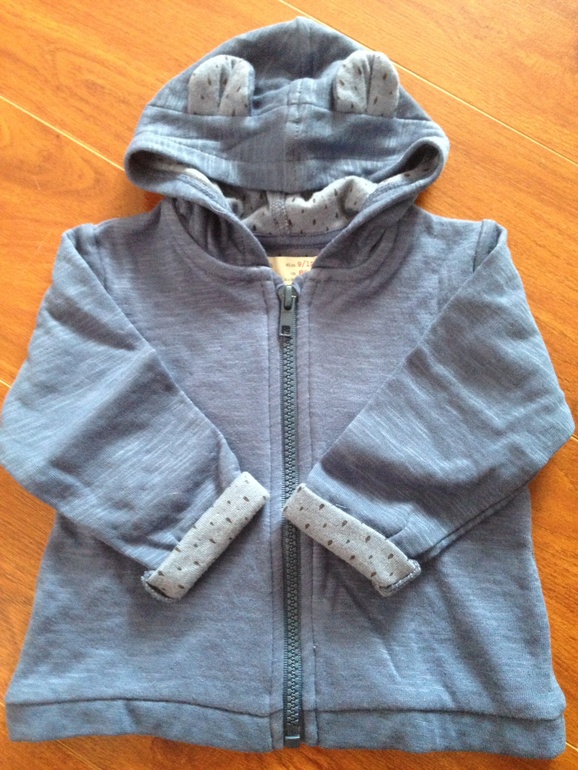 Первый хваст)