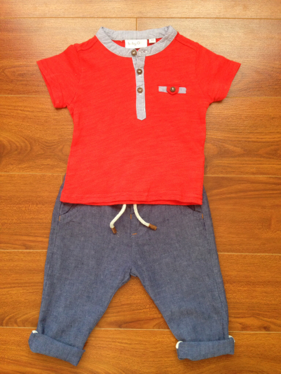 Первый хваст)