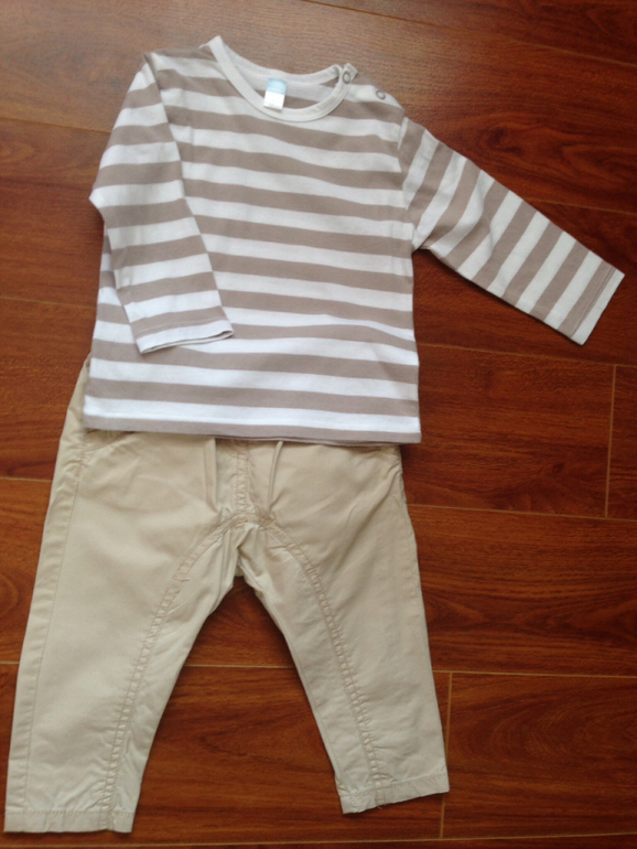 Первый хваст)