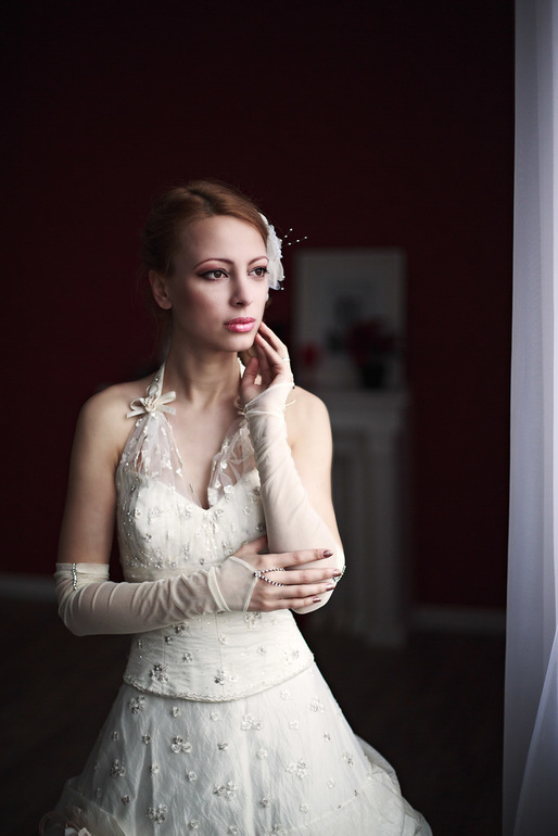 Свадебный стилист. выезд на дом.