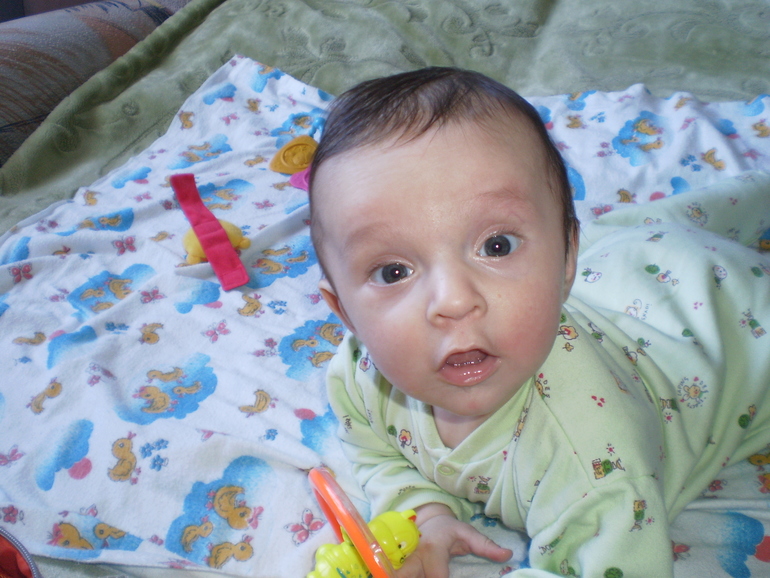 Чудо-пупс) Фото)