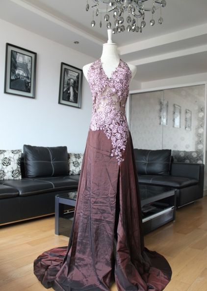 Платье Jovani новое. р 44