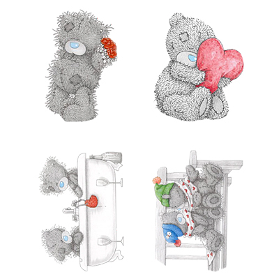 картинки на водорастворимой бумаге на www.milnica-vl.ru