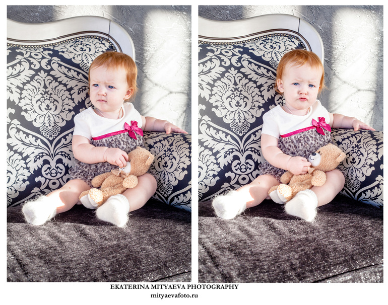 ФОТОутро понедельника...